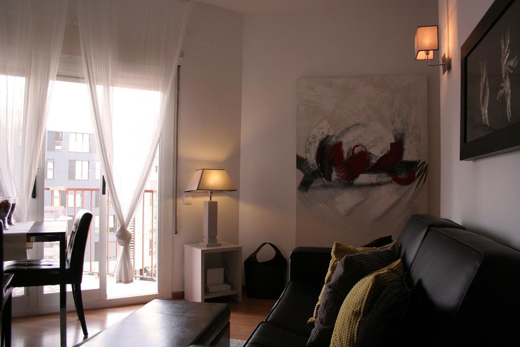 Roger De Flor Apartment *