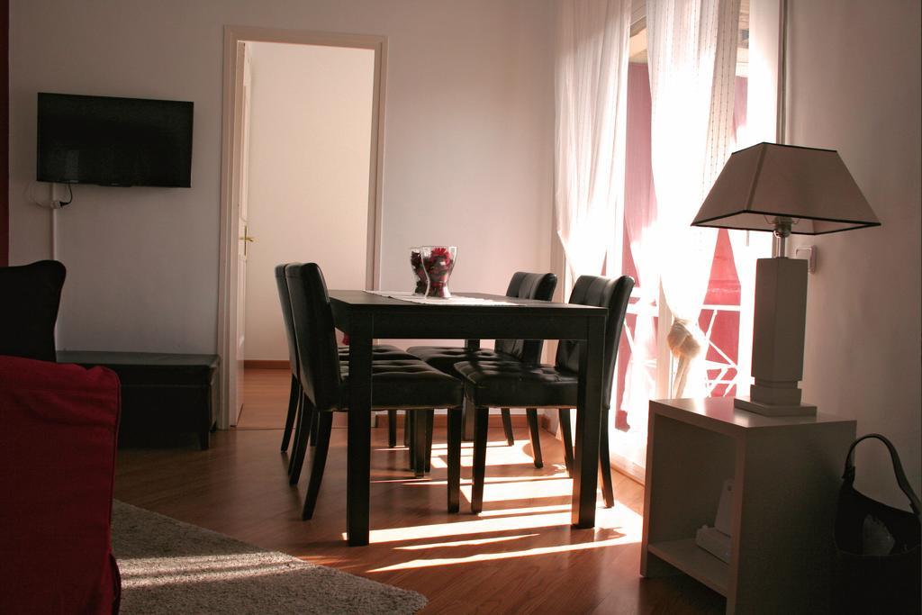 Apartment Roger De Flor